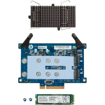 HP 201F8AA Drive