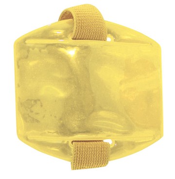 Soportes de Insignias Brady R504-ARNY