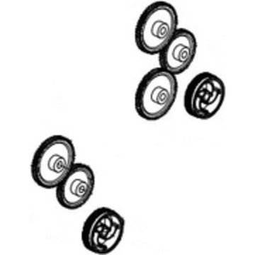 Kit, Drive Gear, HX