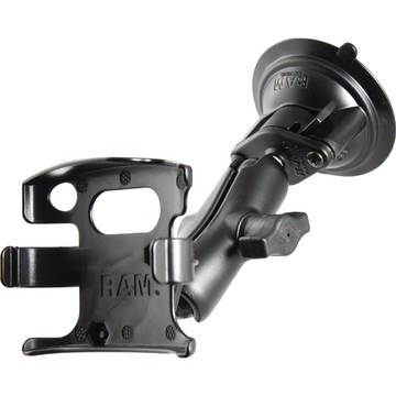RAM Mount RAM-B-166-TO4U Accessories