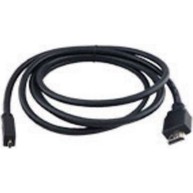 Micro HDMI cable image