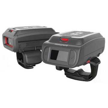 Honeywell 8690ITRGRNSTRP10 Accessories