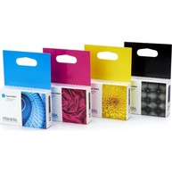 PRIMERA, CONSUMABLES, INK CARTRIDGE, MULTI-PACK, BRAVO 4100 COMPATIBLE image