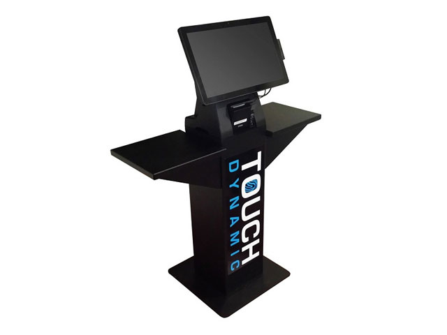 Point of Sale logo