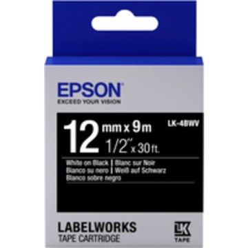 Epson Label Cartridge Vivid