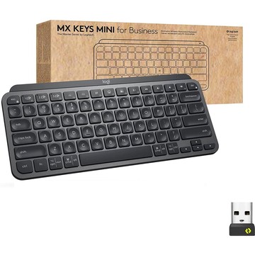 Logitech 920-010594 Keyboards