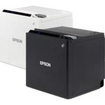Impresoras de Recibos Epson C31CE95121A0
