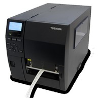 image Imprimantes d'étiquettes Toshiba B-EX4T3