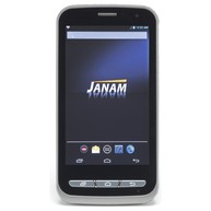 imagen de Computadora Móvil Janam XT100 NFC, RFID, Imager 2D, IP65, 2GB, 16GB