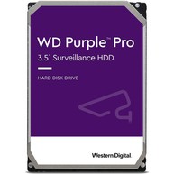 image Accessories Western Digital WD181PURP