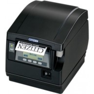 Citizen CT-S851II POS Thermal Printer 300 mm/s, 203 x 203 DPI, 2000000 cuts, 80/83 mm, Splash-proof image