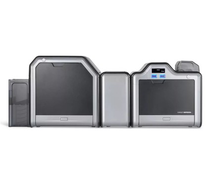 Fargo HDP5000e Lamination Module (Single-Sided)