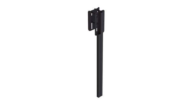 Supports Gamber Johnson 7160-0856