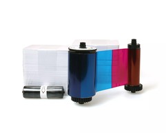 image Ribbons de Carte IDP RF-SMYMCKO