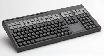 image Claviers Cherry G86-71410EUADAA