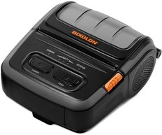 Bixolon SPP-R310, 203dpi, Bluetooth (iOS), Magnetic Stripe Reader, USB, Serial image