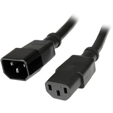 StarTech PXT1003 Cables
