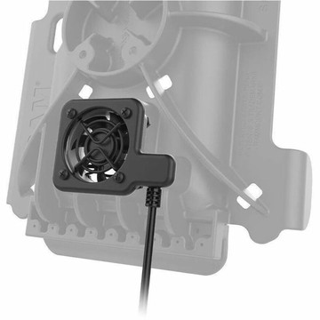 RAM Mount RAM-GDS-FAN1U Accessories