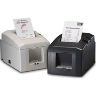 TSP654IIBI-24 DT 203DPI GRY image