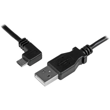 StarTech USBAUB50CMLA Cables