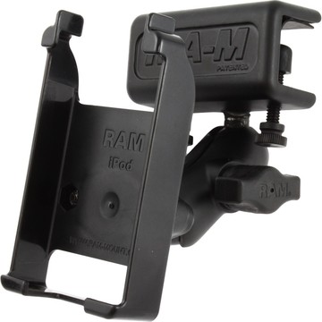 RAM Mount RAM-B-177-AP1U Accessories