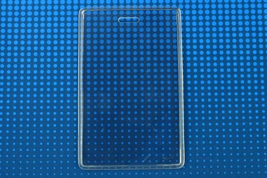 Brady 504-NCST Badge Holders