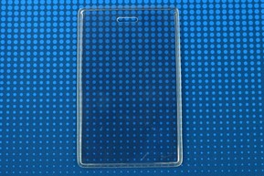 Brady 504-NCST Badge Holders image