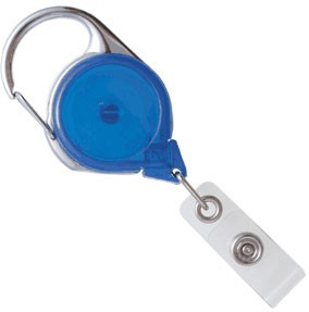 Reels de Insignia Brady 704-TR-RBLU