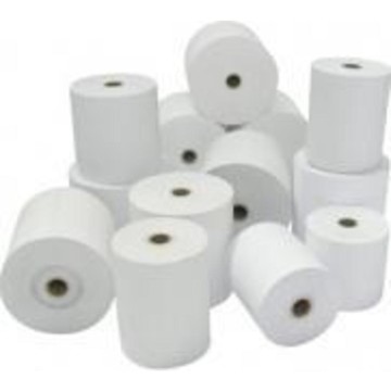 Receipt roll, thermal paper, 76mm, Pharmacy-A (Austria)