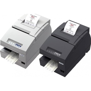 Imprimantes de Receipts Epson C31C411027