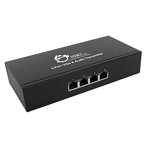 SIIG CE-VG0811-S1 Wireless Adapters