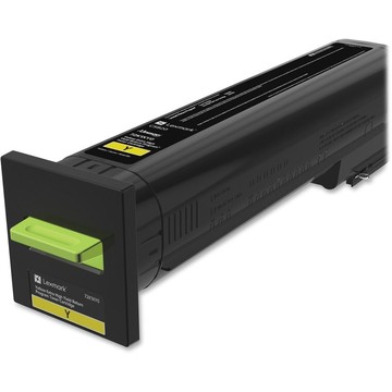 Lexmark 72K1XY0 Toners