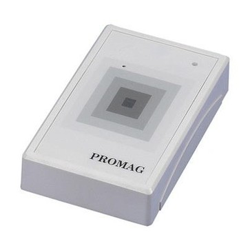 Promag GP20N-10D Lesegeräte