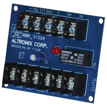 Altronix RBR1224 Accessories