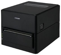 image Imprimantes de Receipts Citizen CT-S4500SETWUBK