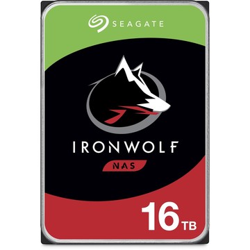 Seagate ST16000VN001 Accessories