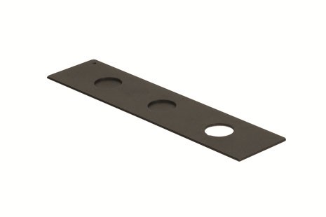 Supports Gamber Johnson 3130-0361