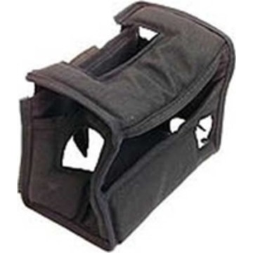 Zebra soft case