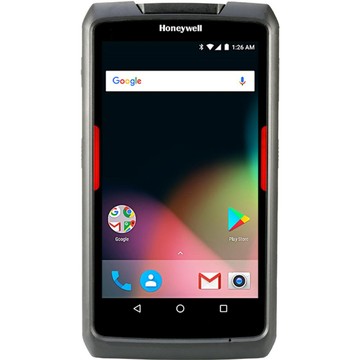 Terminaux Portables Honeywell EDA71-0-B961SAGUK