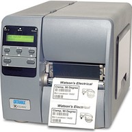 Datamax Honeywell M-Class Mark II 4308 Industrial Label Printer image