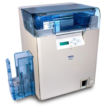 Nisca PR-C201 Card Printer