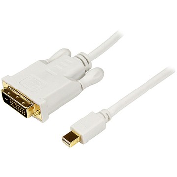 Cables StarTech MDP2DVIMM3W