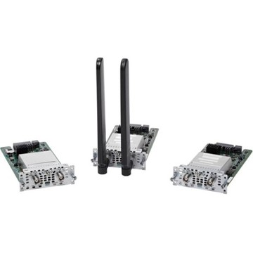 Cisco Wireless Module - NIM-LTEA-EA
