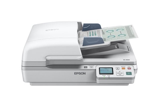 Lecteurs Epson B11B205221