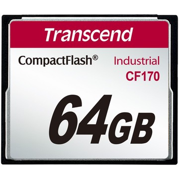 Accessories Transcend TS64GCF170