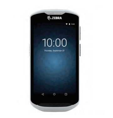 Zebra SUTTER-TC52-BUNDLE Handheld Terminals