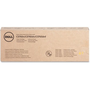 Dell MD8G4 Toners