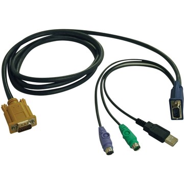 Tripp-Lite P778-006 Accessories