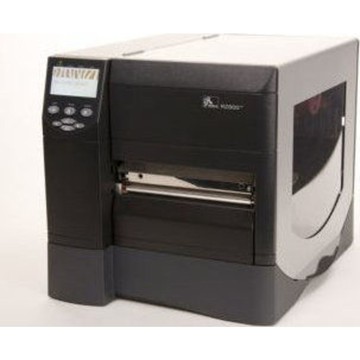 R110Xi4 RFID Printer-Encoder (203 dpi, Serial, Parallel, USB, Int ZN, 802.11b-g)