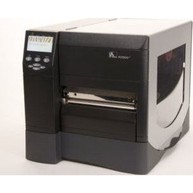 R110Xi4 RFID Printer-Encoder (203 dpi, Serial, Parallel, USB, Int ZN, 802.11b-g) image
